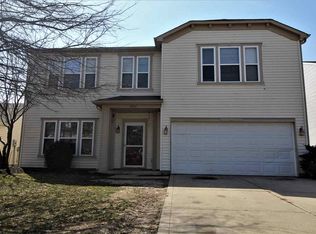 4122 Fletcher Dr, Lafayette, IN 47909