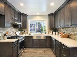 9900 Vanalden Ave, Northridge, CA 91324