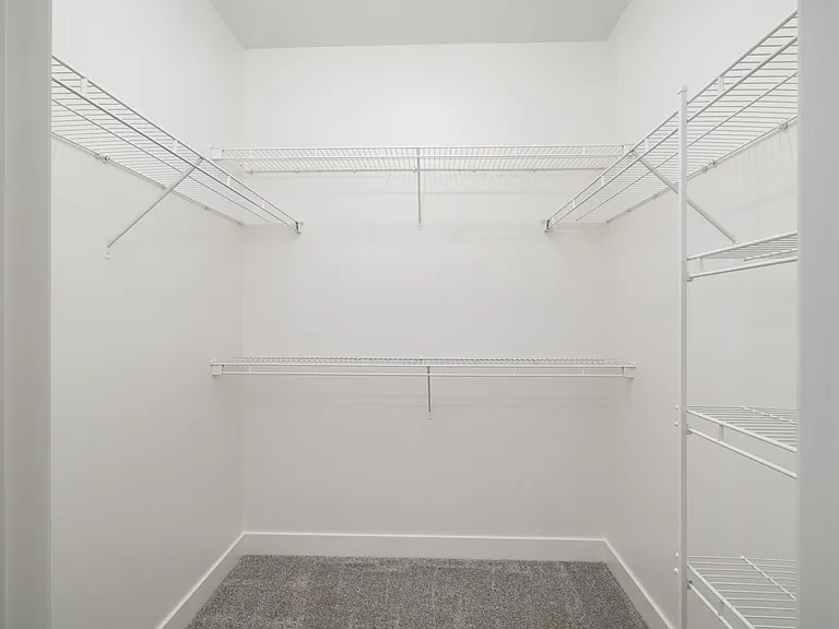 Tahoe - 2BR, 2BA 1,119SF