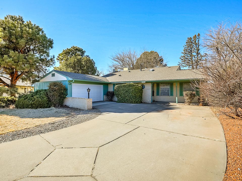 1st image of 6617 Barber Pl NE