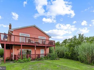20 W Maryland Ave, Fenwick Island, DE 19944