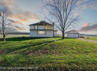 6292 E Gratiot Rd, Bannister, MI 48807