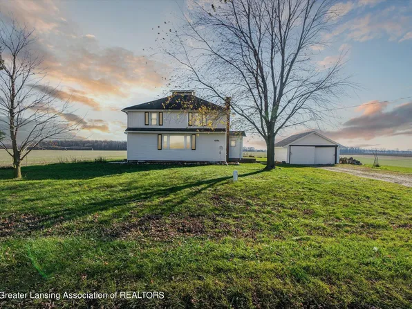6292 E Gratiot Rd, Bannister, MI 48807