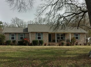 177 Doak Rd, Manchester, TN 37355