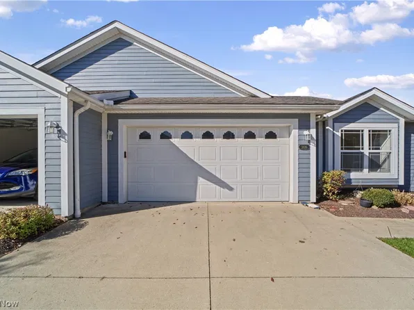 3836 Fennway Blvd, Medina, OH 44256
