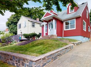 3555 Claremont St, Halifax, NS B3L3L9