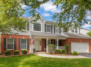 22660 Bass Lake Rd, Plainfield, IL 60544
