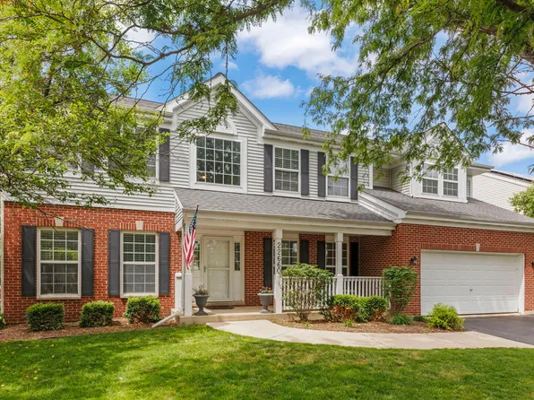 22660 Bass Lake Rd, Plainfield, IL 60544