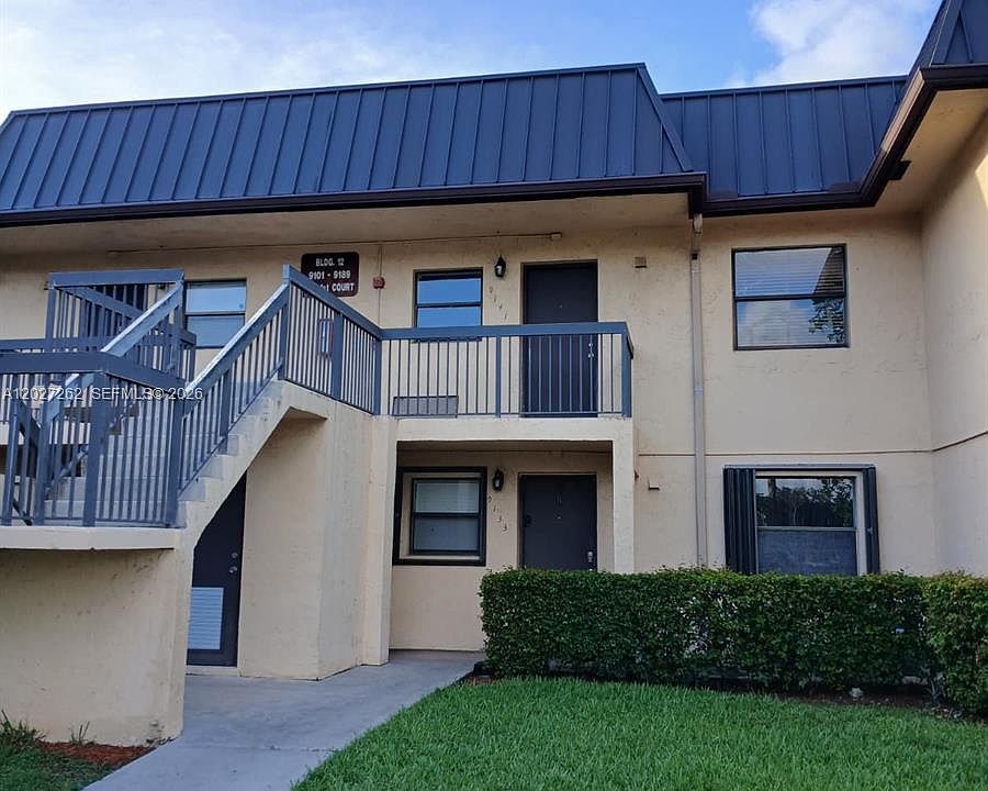 1st image of 9141 NW 1st Ct #204