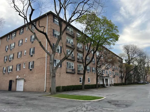 2 Consulate Drive #3G, Tuckahoe, NY 10707
