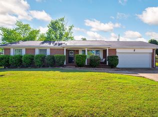 2510 Jenkins Rd, Chattanooga, TN 37421