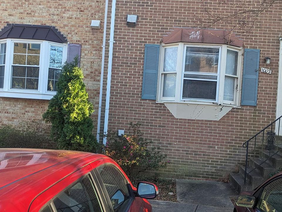 1st image of 1007 N George Mason Dr