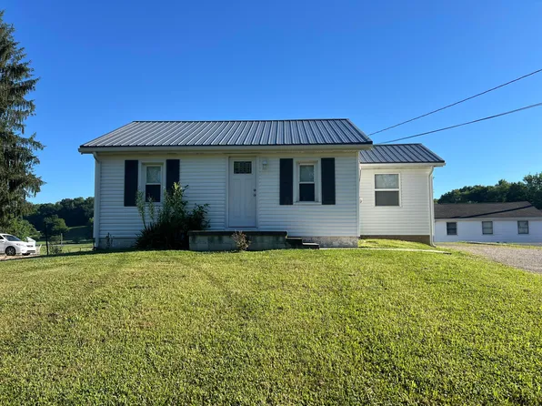464 Manning St, Newark, OH 43055