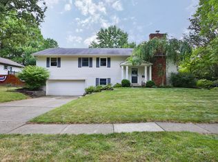 7070 Rieber St, Columbus, OH 43085