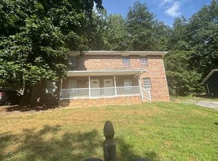 3216 Joselin Ln, Chattanooga, TN 37415