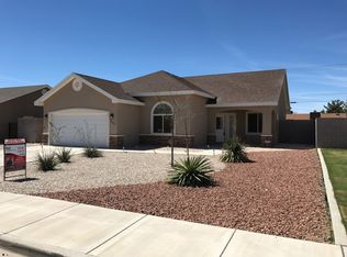 2525 N Green Valley Trl, Hobbs, NM 88240
