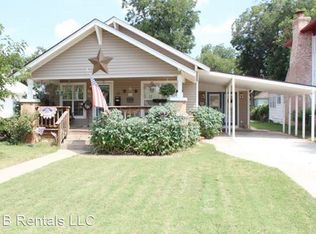 807 NW Bell Ave, Lawton, OK 73507
