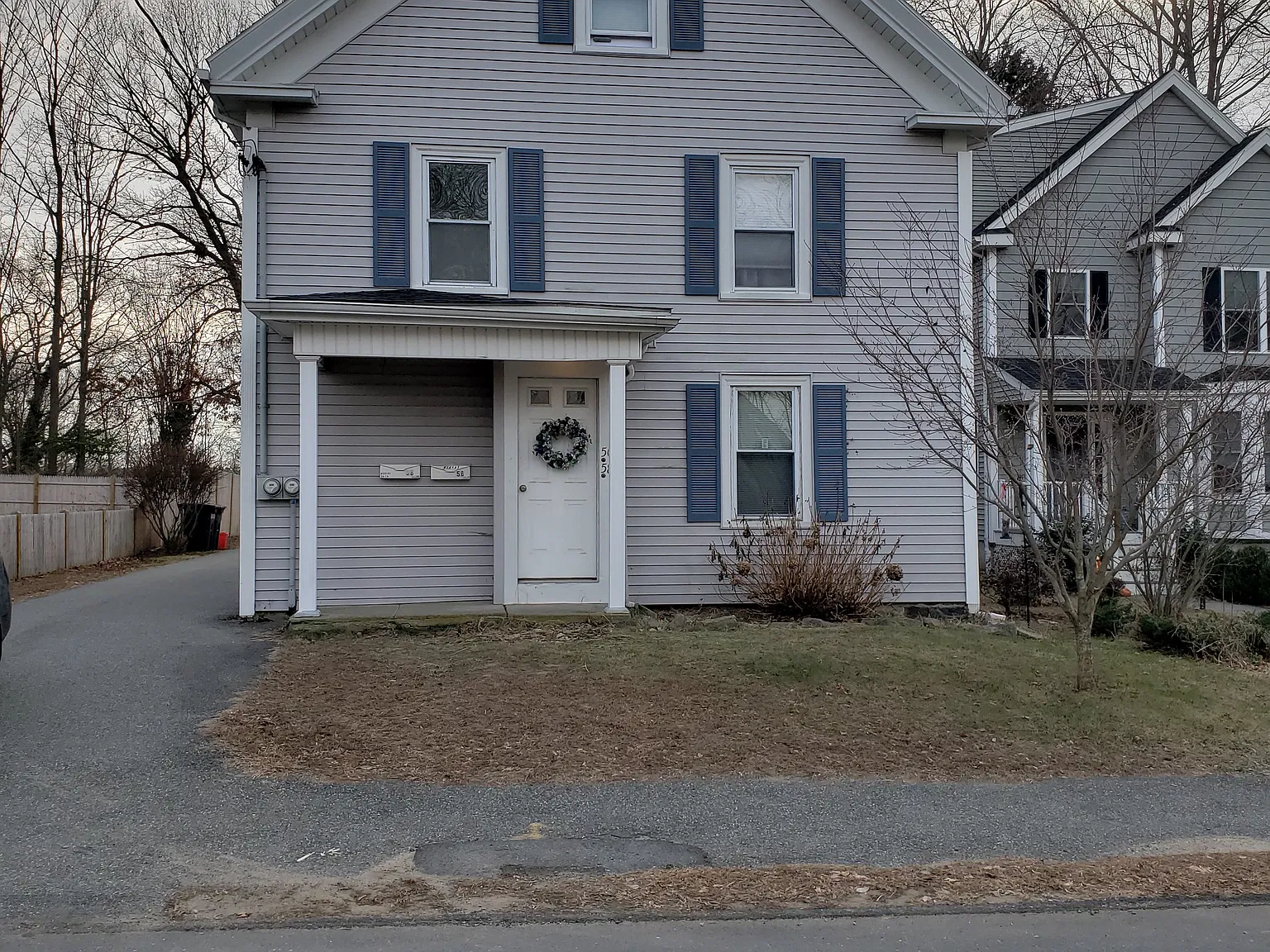 58 Mount Vernon St — Photo 1