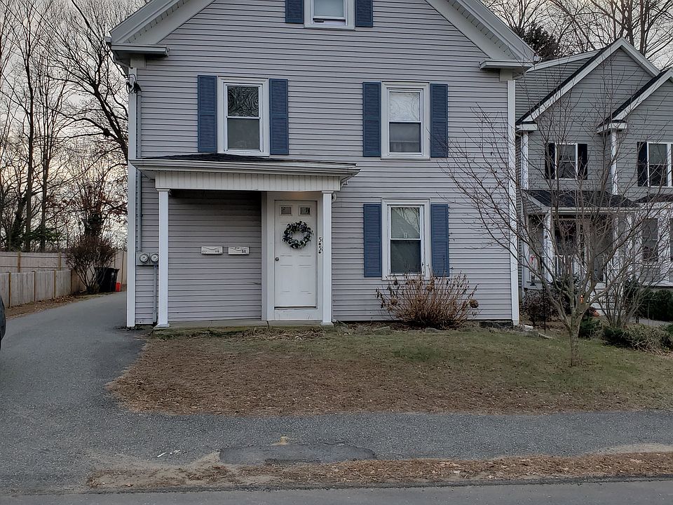 1st image of 58 Mount Vernon St