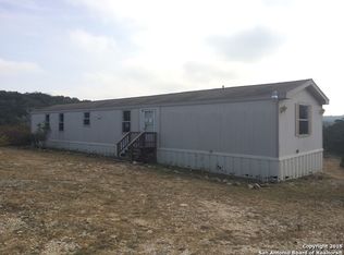 195 County Road 2709, Mico, TX 78056