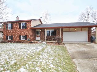 1805 Spindler Rd, Columbus, OH 43228