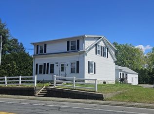 310 Belchertown Rd, Amherst, MA 01002