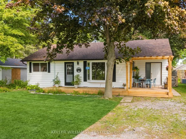 71214 Karen Dr, Bluewater, ON N0M 1N0