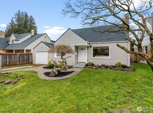 5635 Pacific Avenue, Tacoma, WA 98408