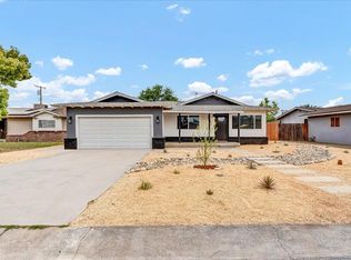 1502 W Maple Ave, Tulare, CA 93274