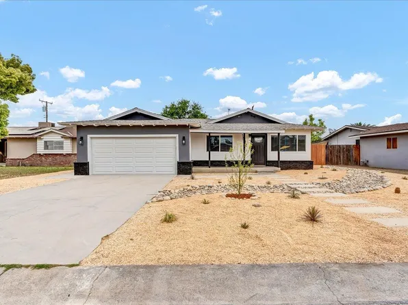 1502 W Maple Avenue, Tulare, CA 93274