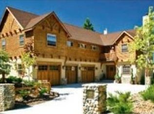 694 Bishorn Dr, Lake Arrowhead, CA 92352