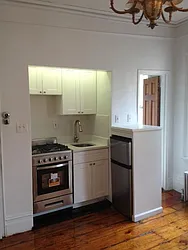 Rented by Keller Williams NYC