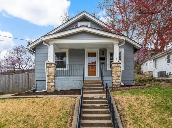 2009 W 46th Ave, Kansas City, KS 66103