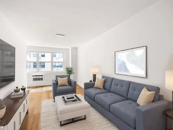 340 East 80th Street 12A image 2 of 6