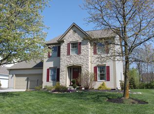 9198 Bridle Ter, Pickerington, OH 43147
