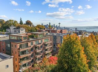 The Rennisance, Seattle, WA 98119