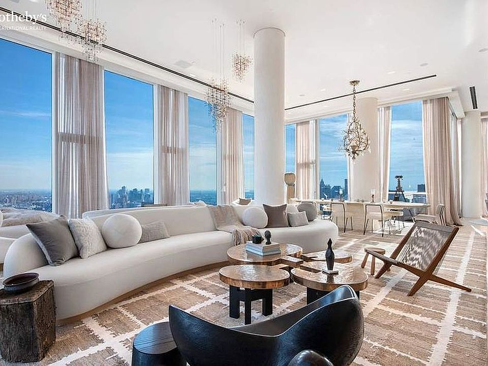1st image of 56 Leonard St Unit Penthouse 58