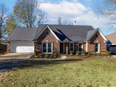 5845 Thunderbird Dr, Arlington, TN, 38002