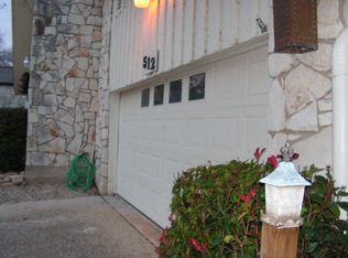 512 Fairway Dr, Kerrville, TX 78028