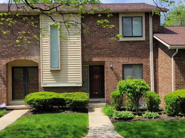 1345 S Waggoner Rd, Reynoldsburg, OH 43068