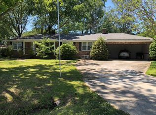 331 Pageland Rd, Charleston, SC 29412