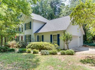 407 Shadow Oaks Dr, Easley, SC 29642