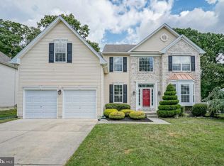 519 Stockton Dr, Williamstown, NJ 08094