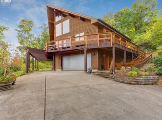 25520 SE Rugg Rd, Damascus, OR 97089