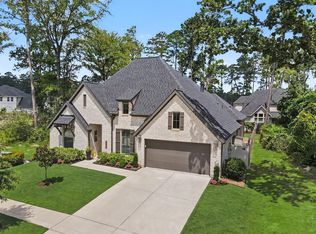 40037 Belted Kingfisher Ct, Magnolia, TX 77354