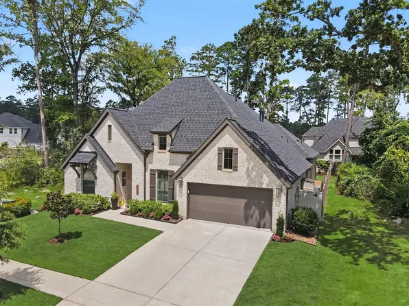 40037 Belted Kingfisher Ct, Magnolia, TX 77354