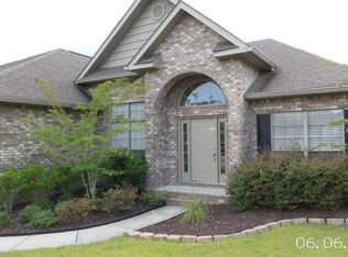 803 Yew Cir, Crestview, FL 32536