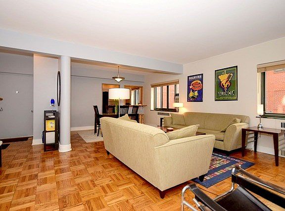 5th image of 5040 N Marine Dr #1A