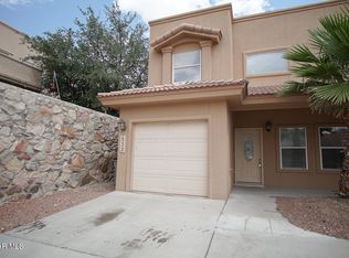 532 Green Village Ct #A, El Paso, TX 79912