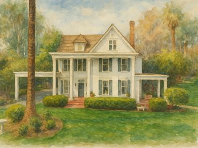 701 Oleander Ave, Bakersfield, CA, 93304